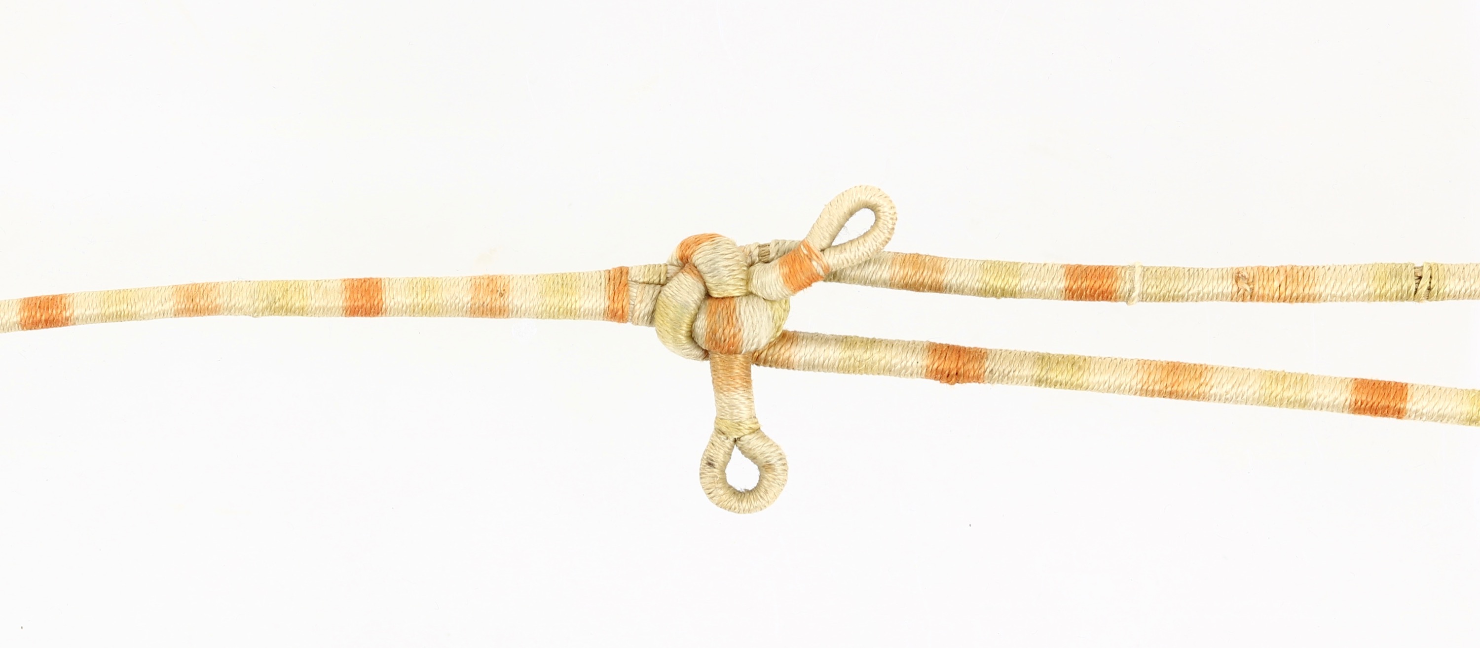 bowstring knot